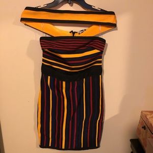 Fashion nova Dress